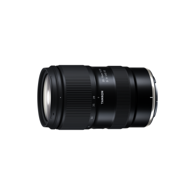 Tamron Objectif 28-75mm/F2.8 DI III VXD G2 monture Nikon Z